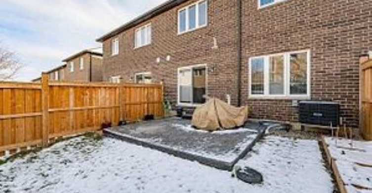 7-120 Vineberg Drive, Hamilton, ON, L8W 0B5 - 20