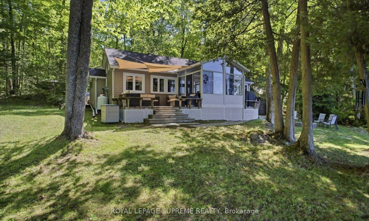 115 Shadow Lake Rd 6 Road