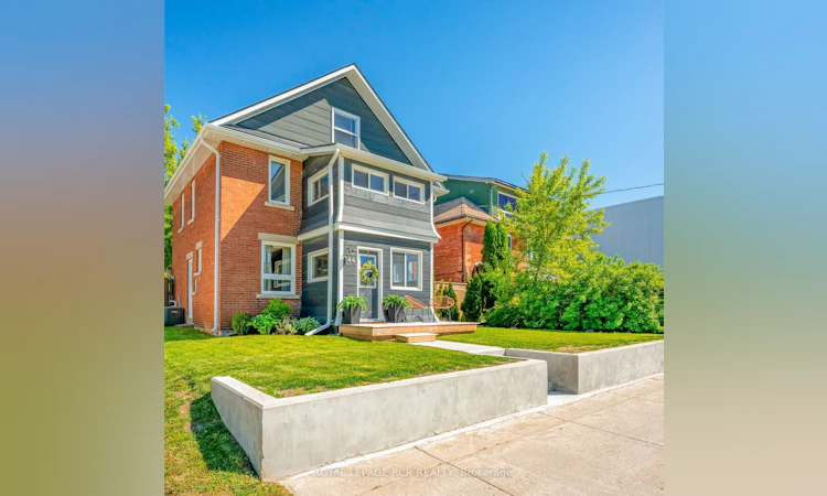 146 Main Street W