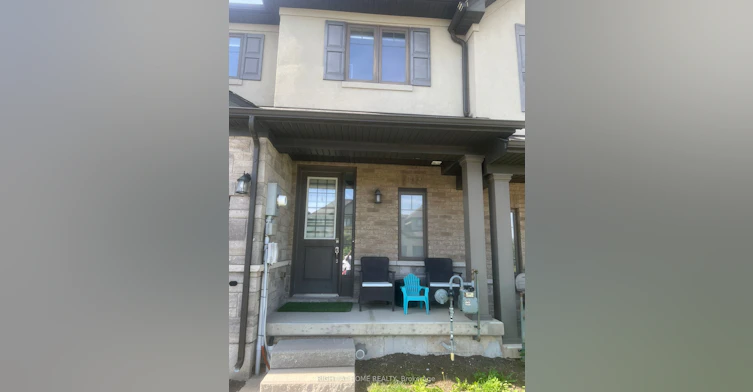 73 Dodman Crescent, Hamilton, ON, L9G 0G6 - 3