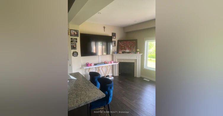 73 Dodman Crescent, Hamilton, ON, L9G 0G6 - 6