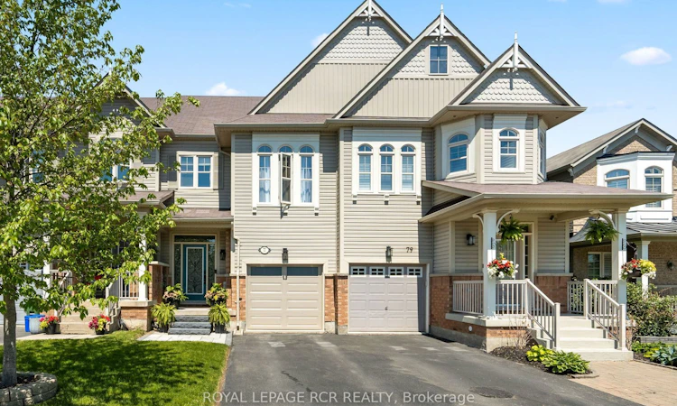 77 Cathedral Court
