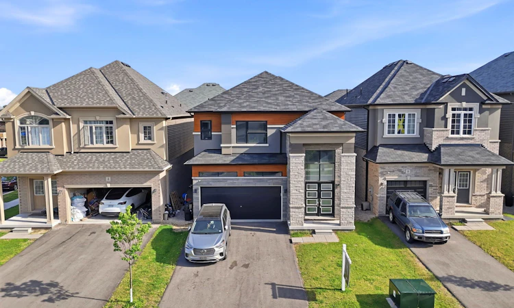 6 George Brier Drive W