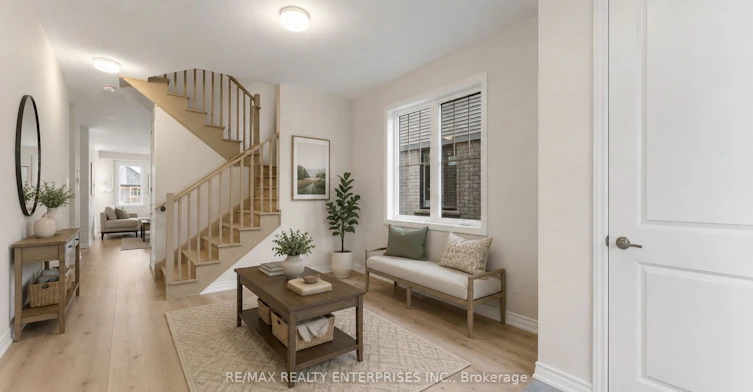 1114 Denton Drive, Cobourg, ON, K9A 1A9 - 2