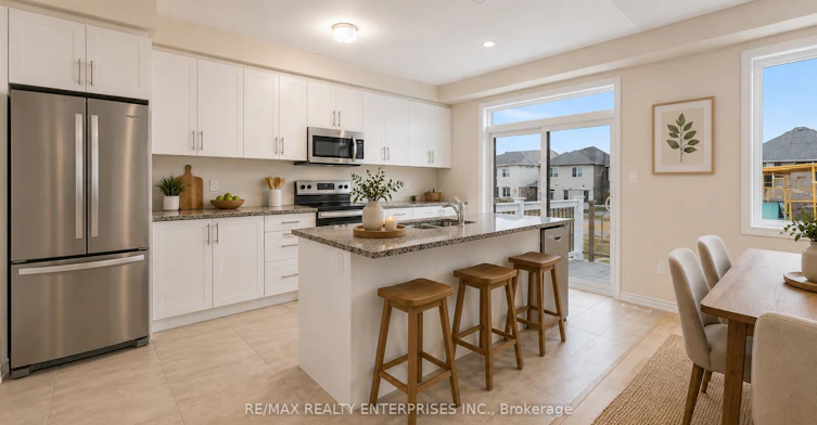 1114 Denton Drive, Cobourg, ON, K9A 1A9 - 11