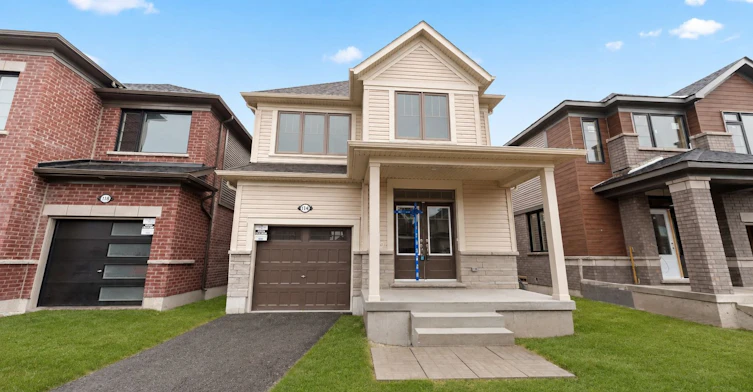 1114 Denton Drive, Cobourg, ON, K9A 1A9