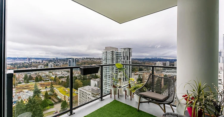 1907-585 Austin Avenue, Coquitlam, BC, V3K 0G6 - 23