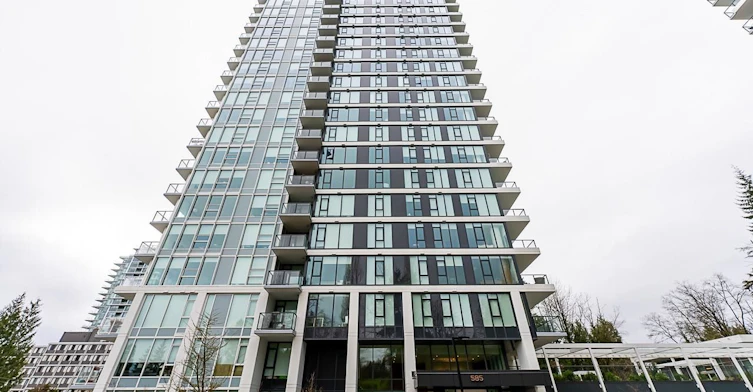 1907-585 Austin Avenue, Coquitlam, BC, V3K 0G6 - 3