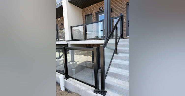 116-42 Lowes Road W, Guelph, ON, N1G 0H4 - 2