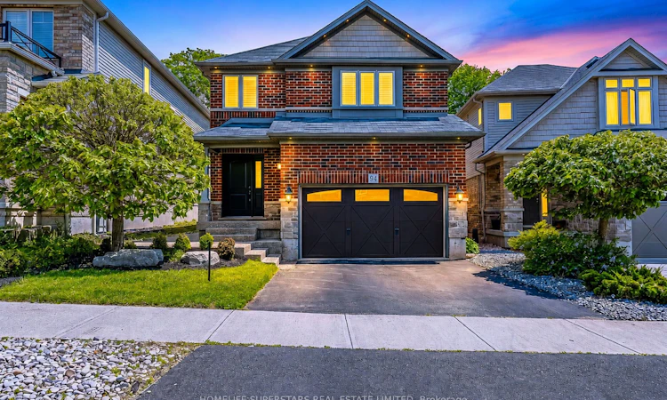 94 Forest Creek Drive