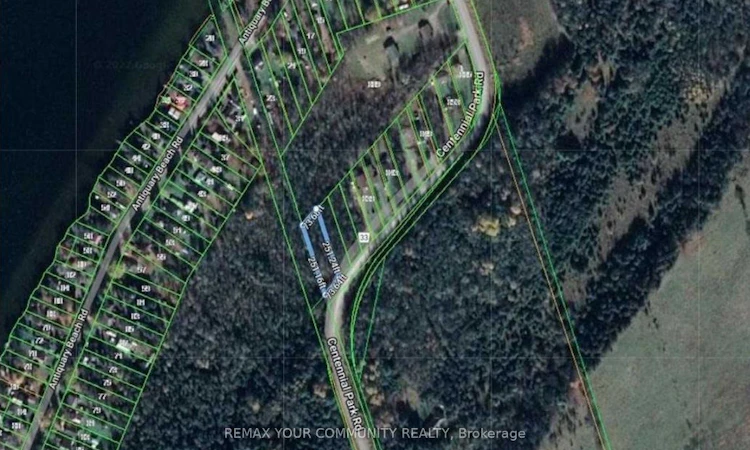 831 Centennial Park