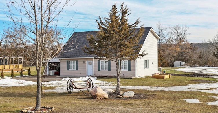 20 Glen Ross Road, Quinte West, ON, K0K 2C0 - 2