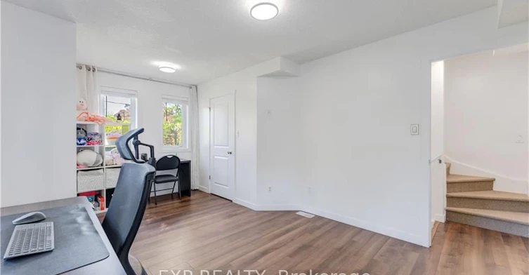 5-487 East Avenue, Kitchener, ON, N2H 0A8 - 24