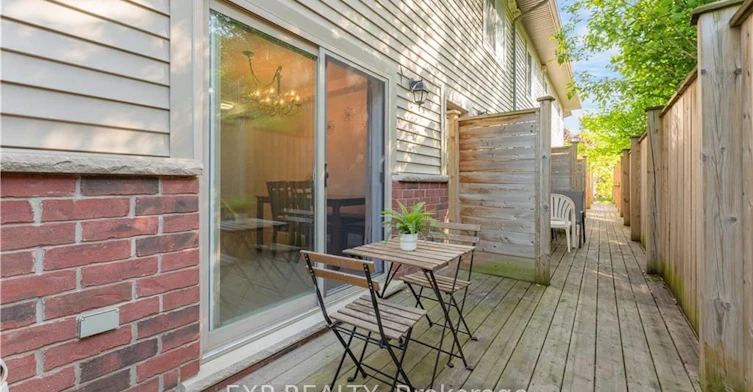 5-487 East Avenue, Kitchener, ON, N2H 0A8 - 21