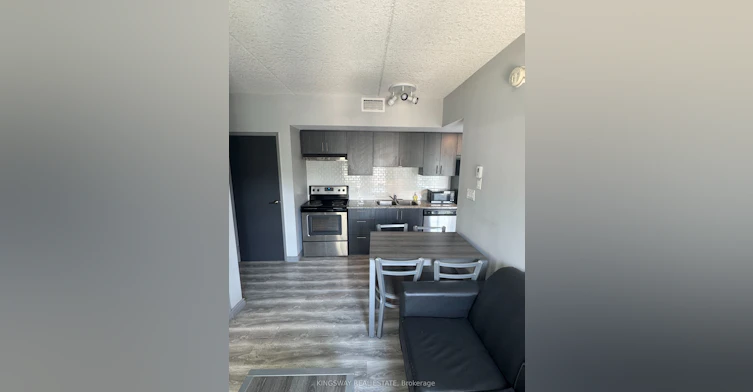 G316-275 Larch Street, Waterloo, ON, N2L 3R2 - 5