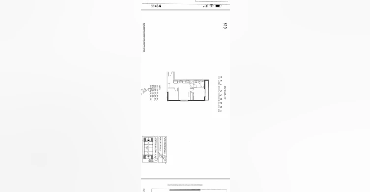 G316-275 Larch Street, Waterloo, ON, N2L 3R2 - 2