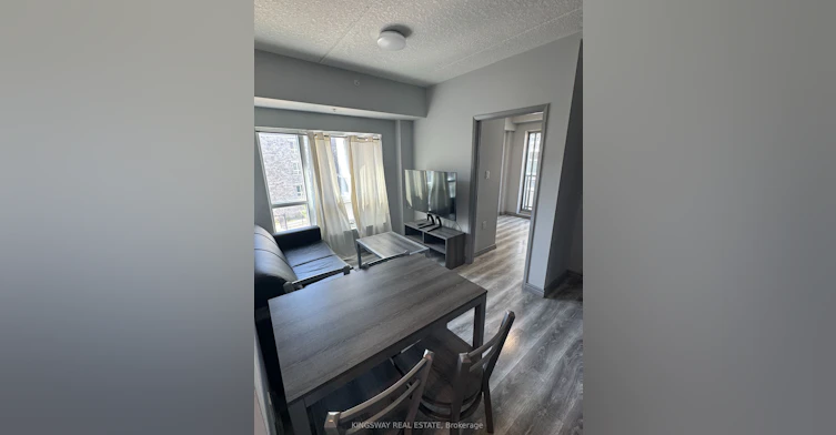G316-275 Larch Street, Waterloo, ON, N2L 3R2 - 8