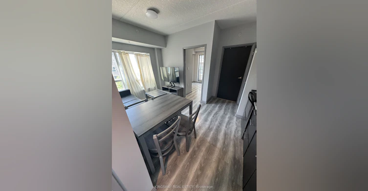 G316-275 Larch Street, Waterloo, ON, N2L 3R2 - 4