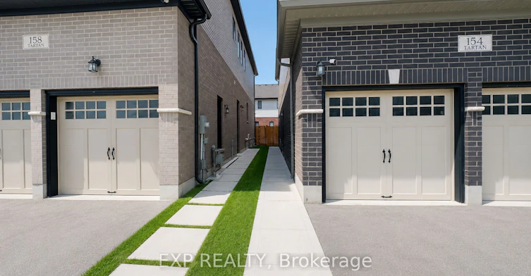 Lower-154 Tartan Avenue, Kitchener, ON, N2R 0N3 - 2