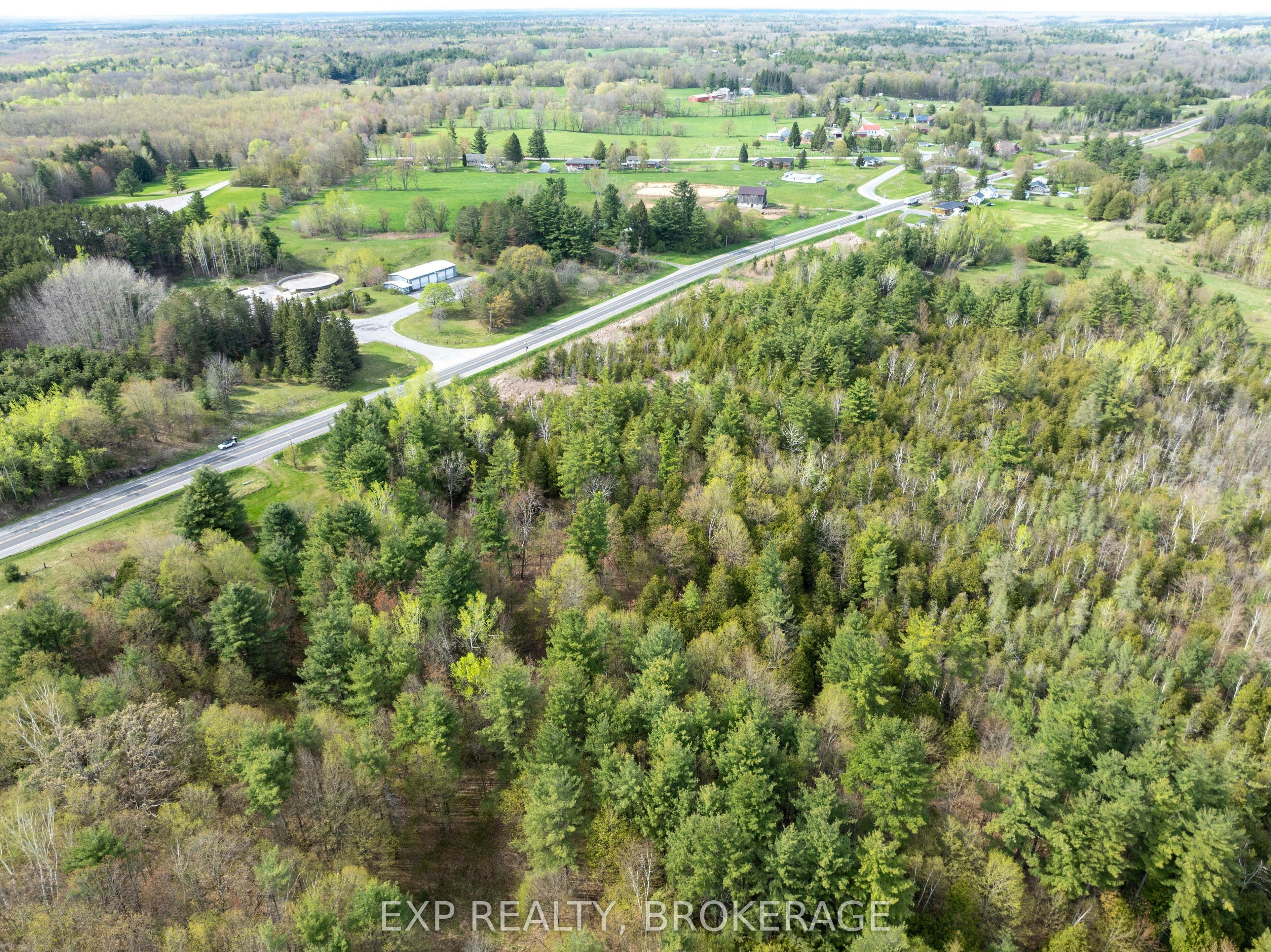 Lot 1 38 Highway, Kingston, ON, K0H 2W0