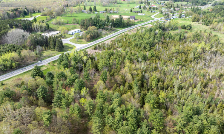 Lot 1 38 Highway