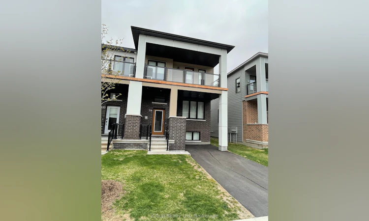 318 Catsfoot Walk