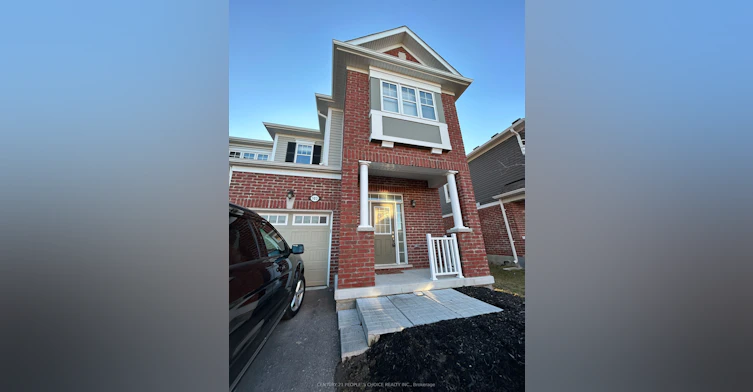 103-143 Ridge Road, Cambridge, ON, N3E 0E1