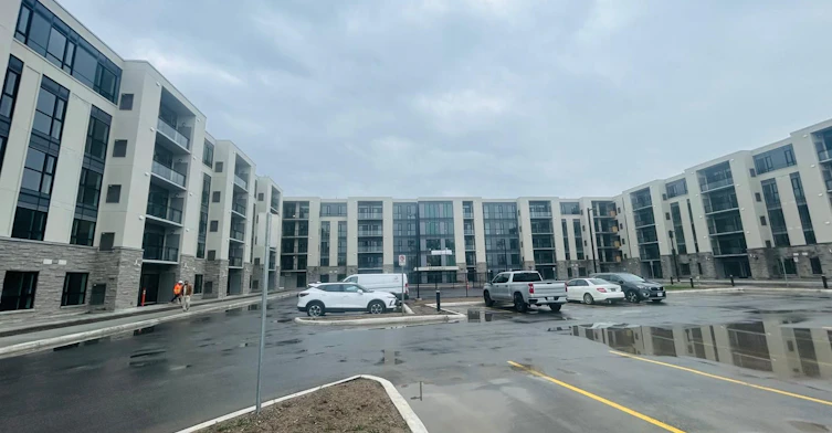 134-50 Herrick Avenue, St. Catharines, ON, L2P 0G3 - 2