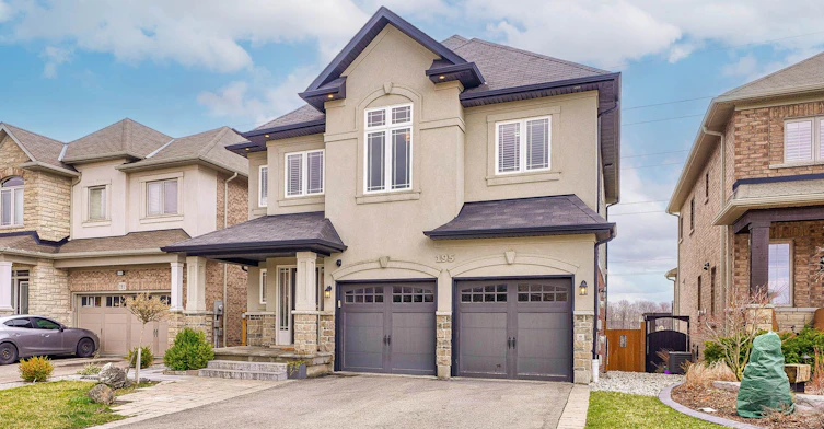 Lower-195 Greti Drive, Hamilton, ON, L9B 1P9 - 2