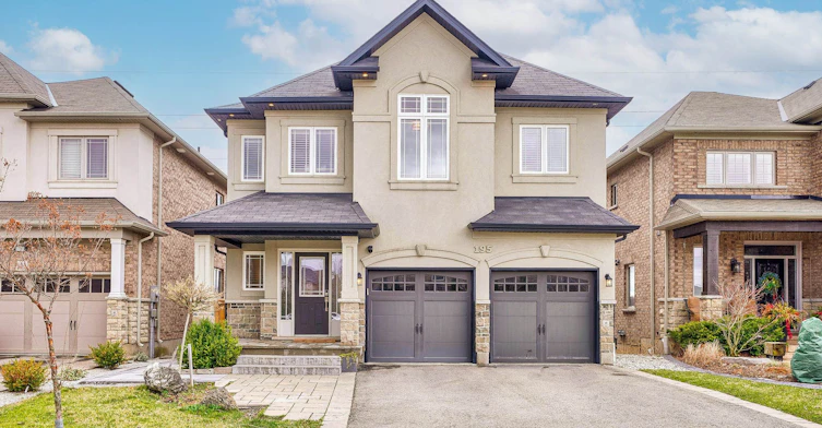 Lower-195 Greti Drive, Hamilton, ON, L9B 1P9