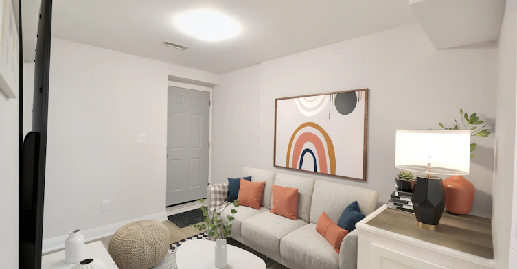 Lower-27 Nightingale Street, Hamilton, ON, L8L 1R5 - 2