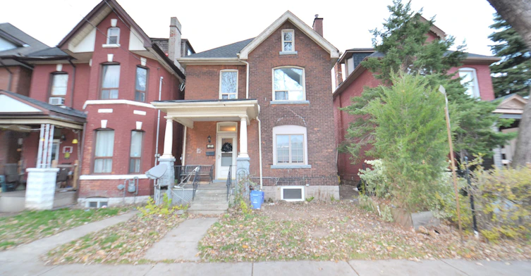 Lower-27 Nightingale Street, Hamilton, ON, L8L 1R5