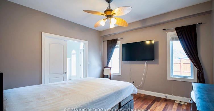 8905 Mcgarry Drive, Niagara Falls, ON, L2H 3P1 - 19