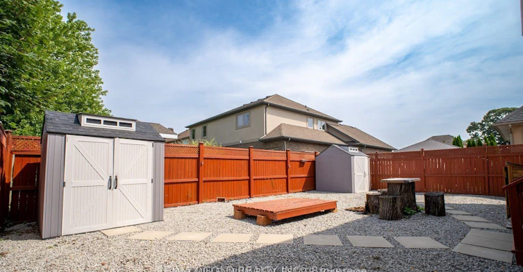 8905 Mcgarry Drive, Niagara Falls, ON, L2H 3P1 - 21