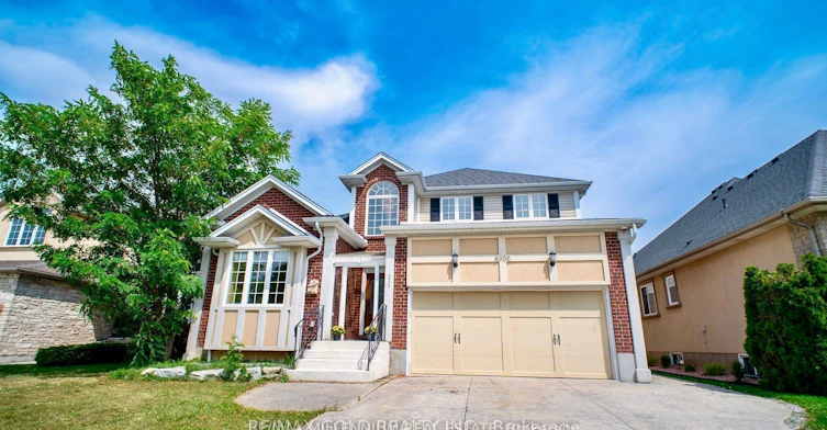 8905 Mcgarry Drive, Niagara Falls, ON, L2H 3P1