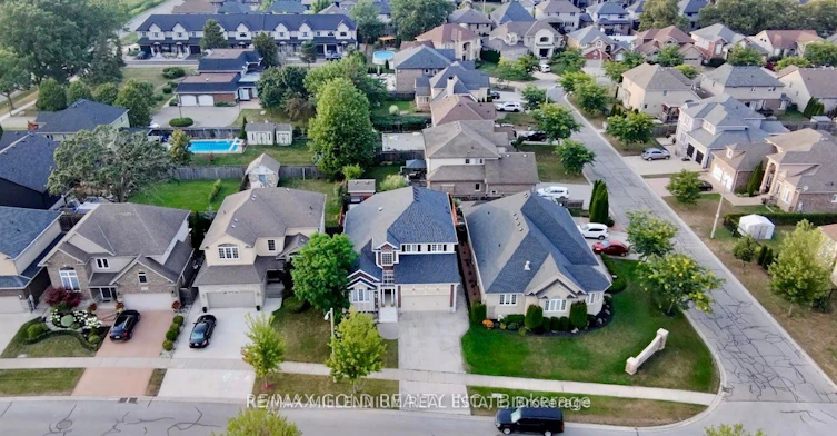 8905 Mcgarry Drive, Niagara Falls, ON, L2H 3P1 - 22