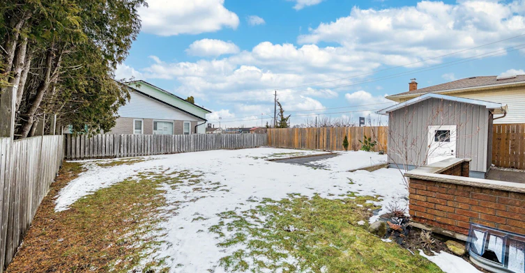 7623 Chorozy Street, Niagara Falls, ON, L2H 2P1 - 20