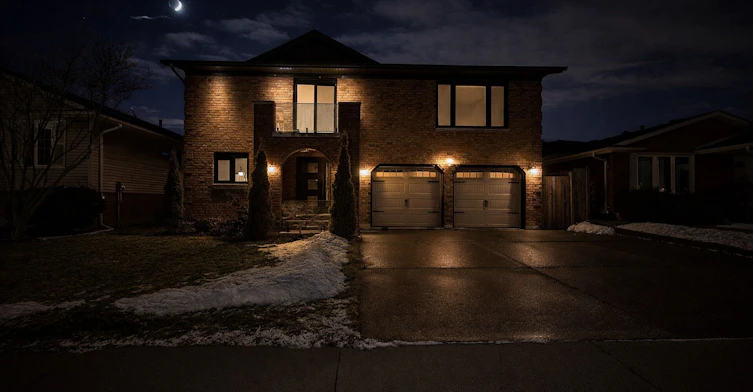 7623 Chorozy Street, Niagara Falls, ON, L2H 2P1 - 2
