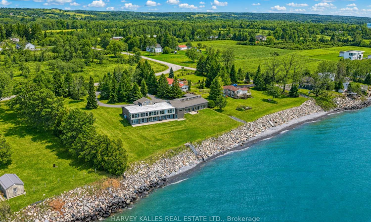 431 Victoria Beach Road