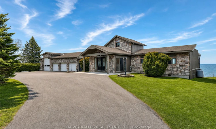 431 Victoria Beach Road