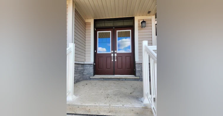 77 Wintergreen Crescent, Cayuga, ON, N3W 0H8