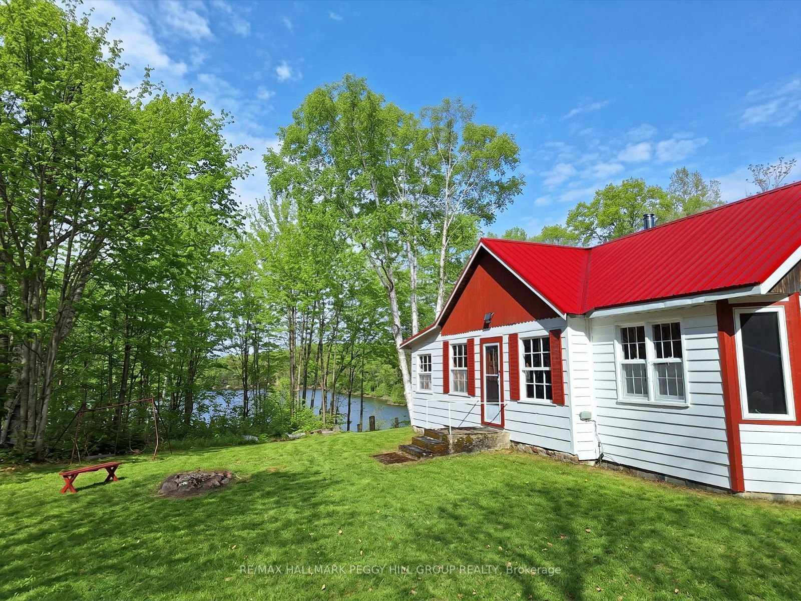 0 Pioneer Road, Powassan, ON, P0H 1Z0
