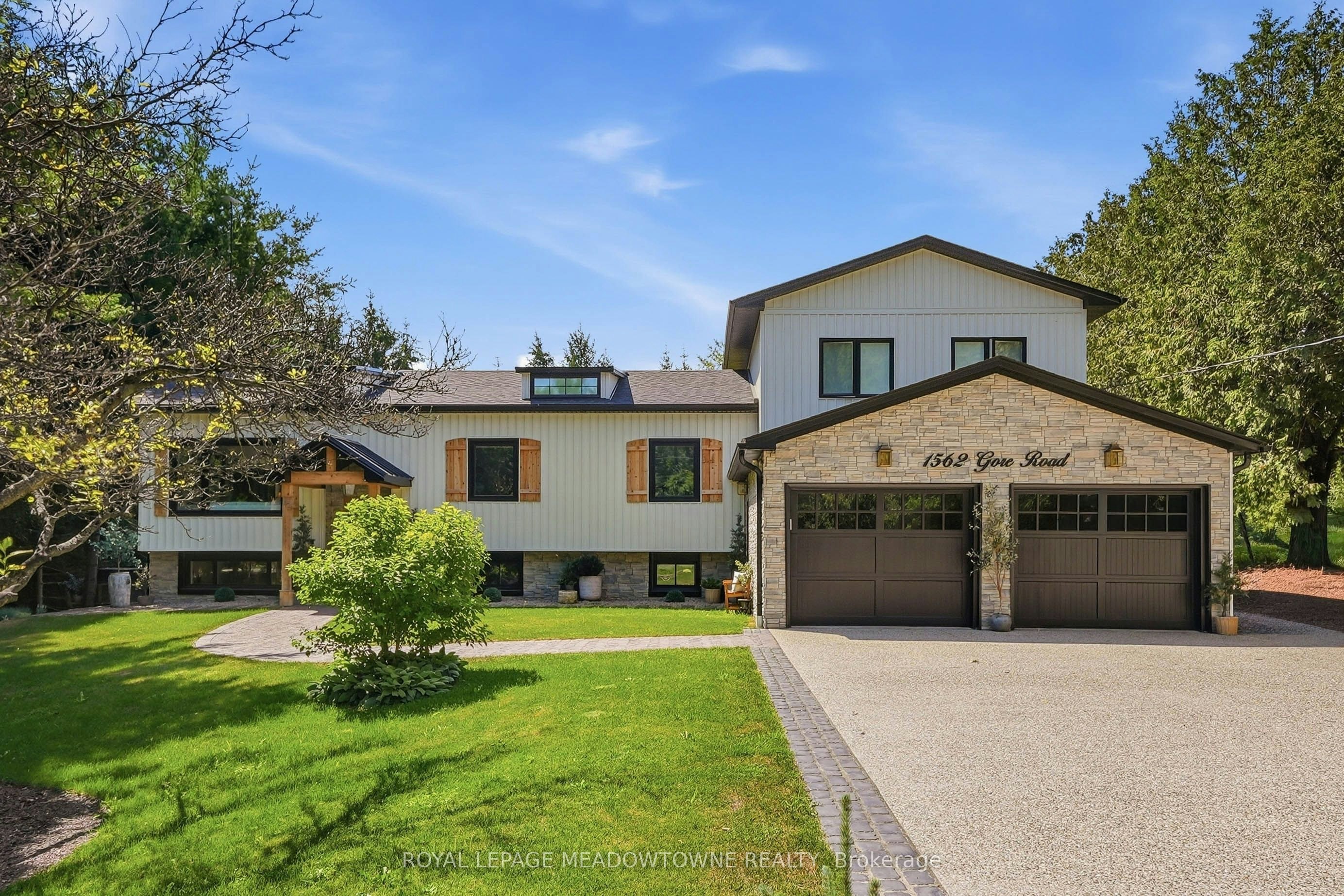 1562 Gore Road, Hamilton, ON, N0B 2J0
