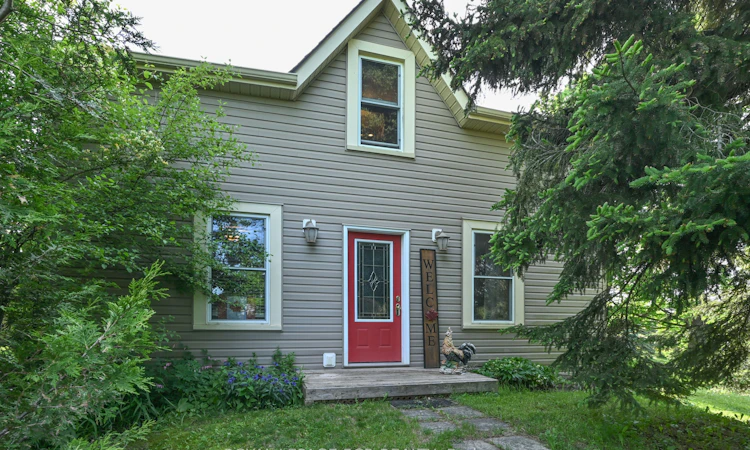475532 County Road 11 Road