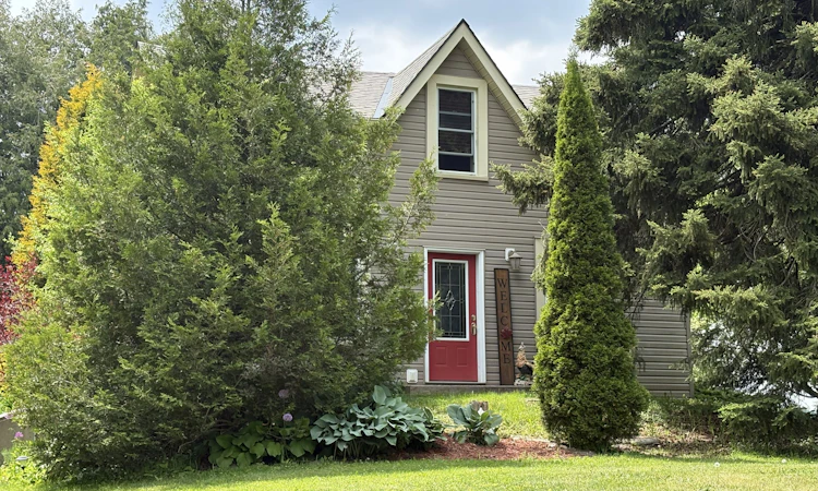 475532 County Road 11 Road