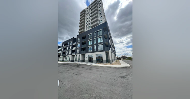 1102-1333 Weber Street, Kitchener, ON, N2H 6N7