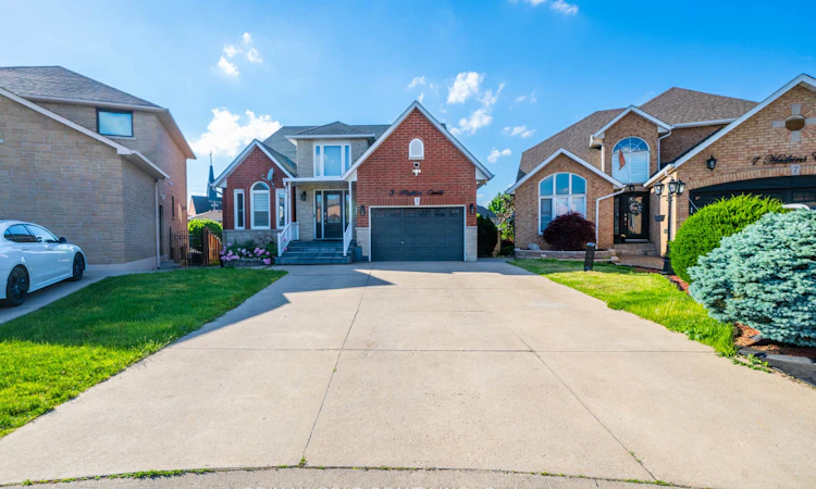3 Haskins Court