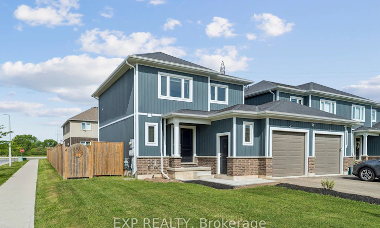4 Viger Drive