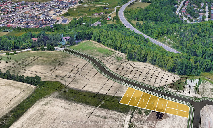 LOT 2 Bradshaw Drive
