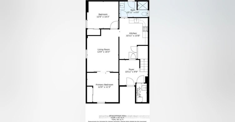 Basement-7160 Parkdale Street, Niagara Falls, ON, L2E 5P3 - 9